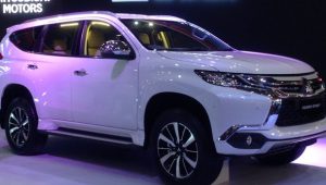Berita Pajero Sport Dakar Terbaru