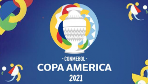 Copa America 2021 - Canmebol
