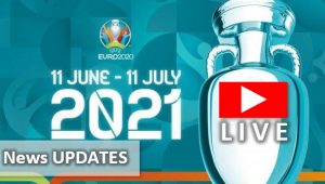 Live Streaming And Updates Euro 2020