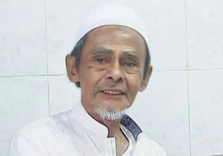 KH Nawawi Abd Jalil Sidogiri