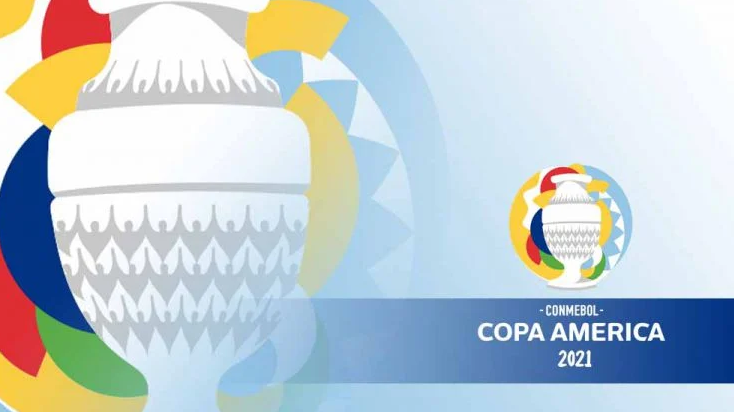 Copa America 2021 Updates