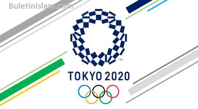 Berita Olimipade Tokyo 2020 Terbaru