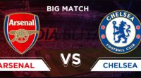 Arsenal-vs-Chelsea Berita Siaran Langsung Arsenal Vs Chelsea Terkini