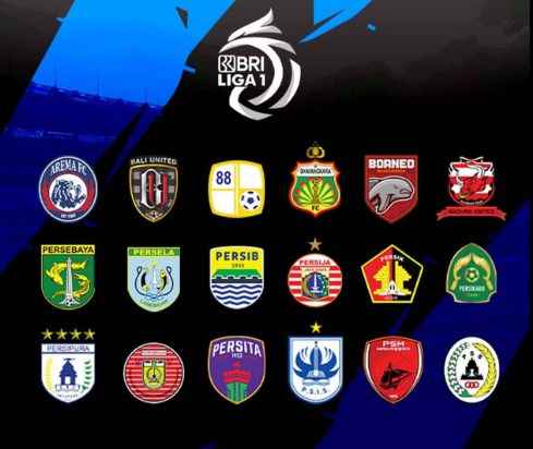 Peran Penting Erick Thohir Dalam Keputusan BRI Jadi Sponsor Liga 1 2021