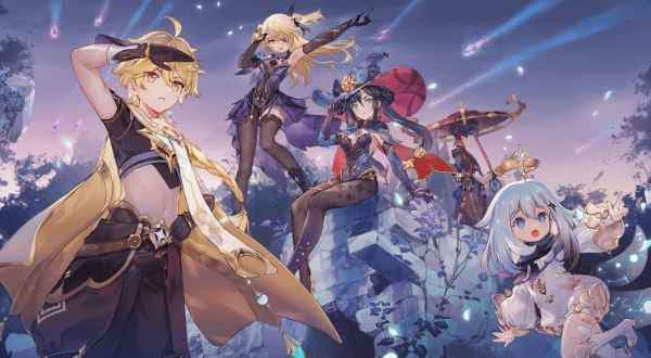 Berita Genshin Impact Terkini