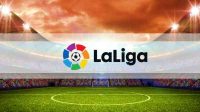 Laliga Liga Spanyol