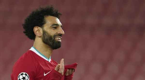 Berita Mohamed Salah terkini Mohamed Salah
