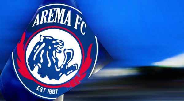 Arema FC Squad di Liga 1 Musim Kompetisi 2022/2023