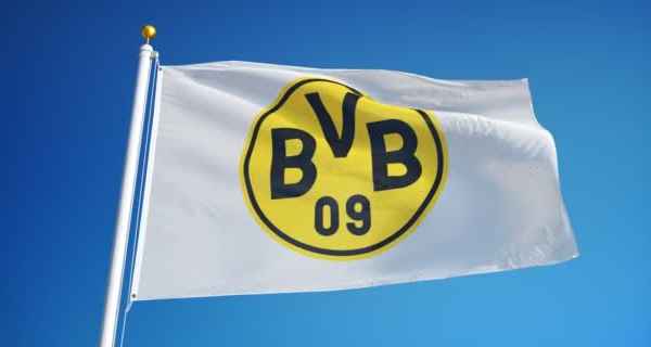 borussia-dortmund Berita Borussia Dortmund Terbaru