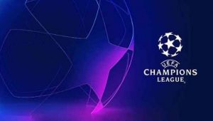 Berita Liga Champions Terkini