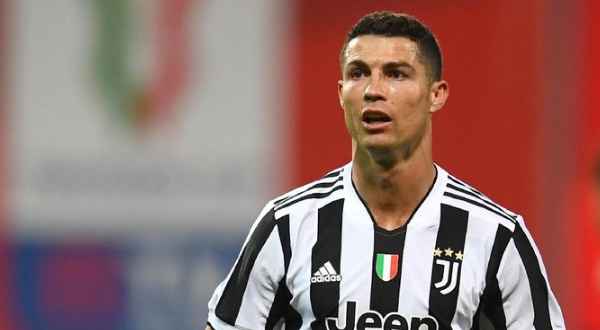 Berita Cristiano Ronaldo Terkini