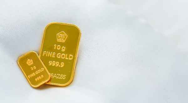 Berita Emas Logam Mulia Terkini