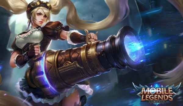 Berita Mobile Legends Terkini