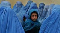 Berita Perempuan Afganistan Terkini