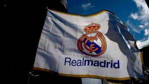 Berita Real Madrid Terkini