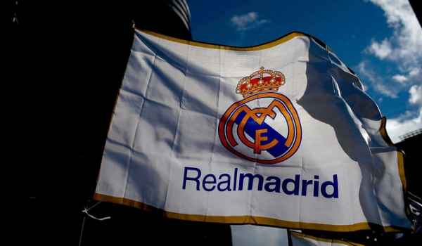 Berita Real Madrid Terkini