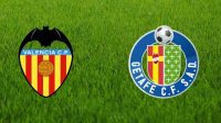 Berita Valencia Vs Getafe