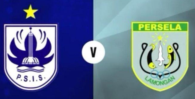 PSIS VS PERSELA
