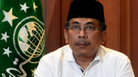 KH Yahya Cholil Staquf