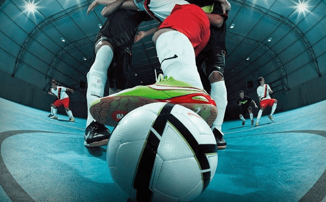 Berita Futsal Terkini