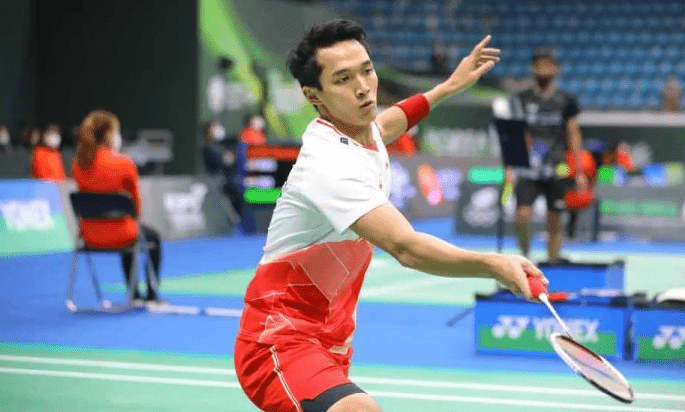 Berita Jonatan Cristie Terkini