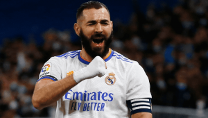 Berita Karim Benzema Terkini