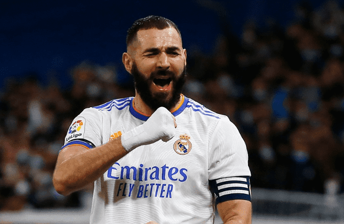Berita Karim Benzema Terkini