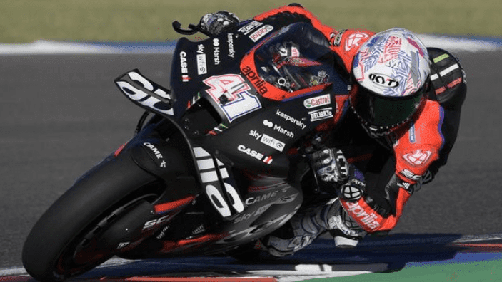 Berita MotoGP 2022 Terbaru