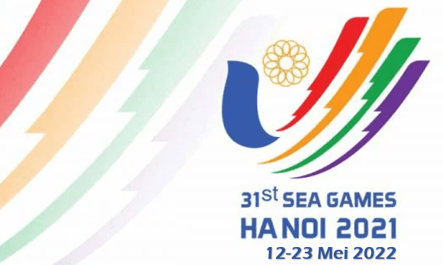 Berita Terkini Sea Games 2021 Vietnam