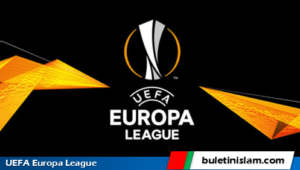 Berita Terkini Ajang Liga Eropa UEFA