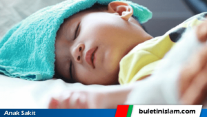 Berita Anak Sakit Terkini