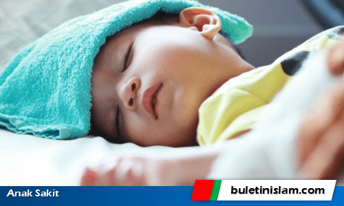 Berita Anak Sakit Terkini