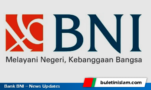 Bank BNI