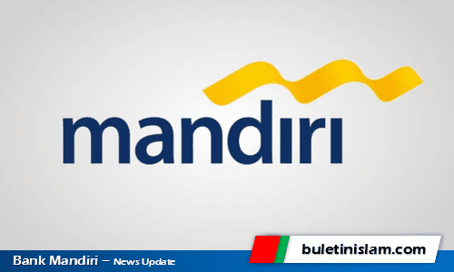 Bank Mandiri