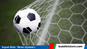 Berita Terkini Dari Dunia Sepak Bola