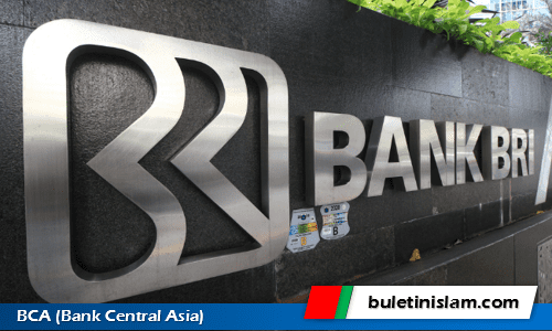 BRI Bank Rakyat Indonesia
