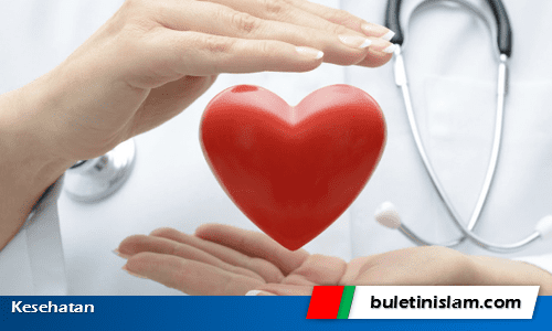 Berita Kesehatan Terbaru