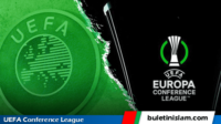 Berita Terbaru Liga Konferensi Eropa UEFA