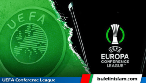Berita Terbaru Liga Konferensi Eropa UEFA