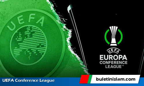 Berita Terbaru Liga Konferensi Eropa UEFA