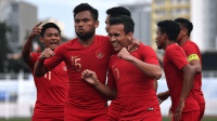 Berita Timnas Indonesia U 23