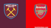 west-ham-vs-arsenal Berita West Ham vs Arsenal