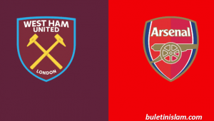 Berita West Ham vs Arsenal