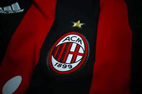 AC MILAN Logo